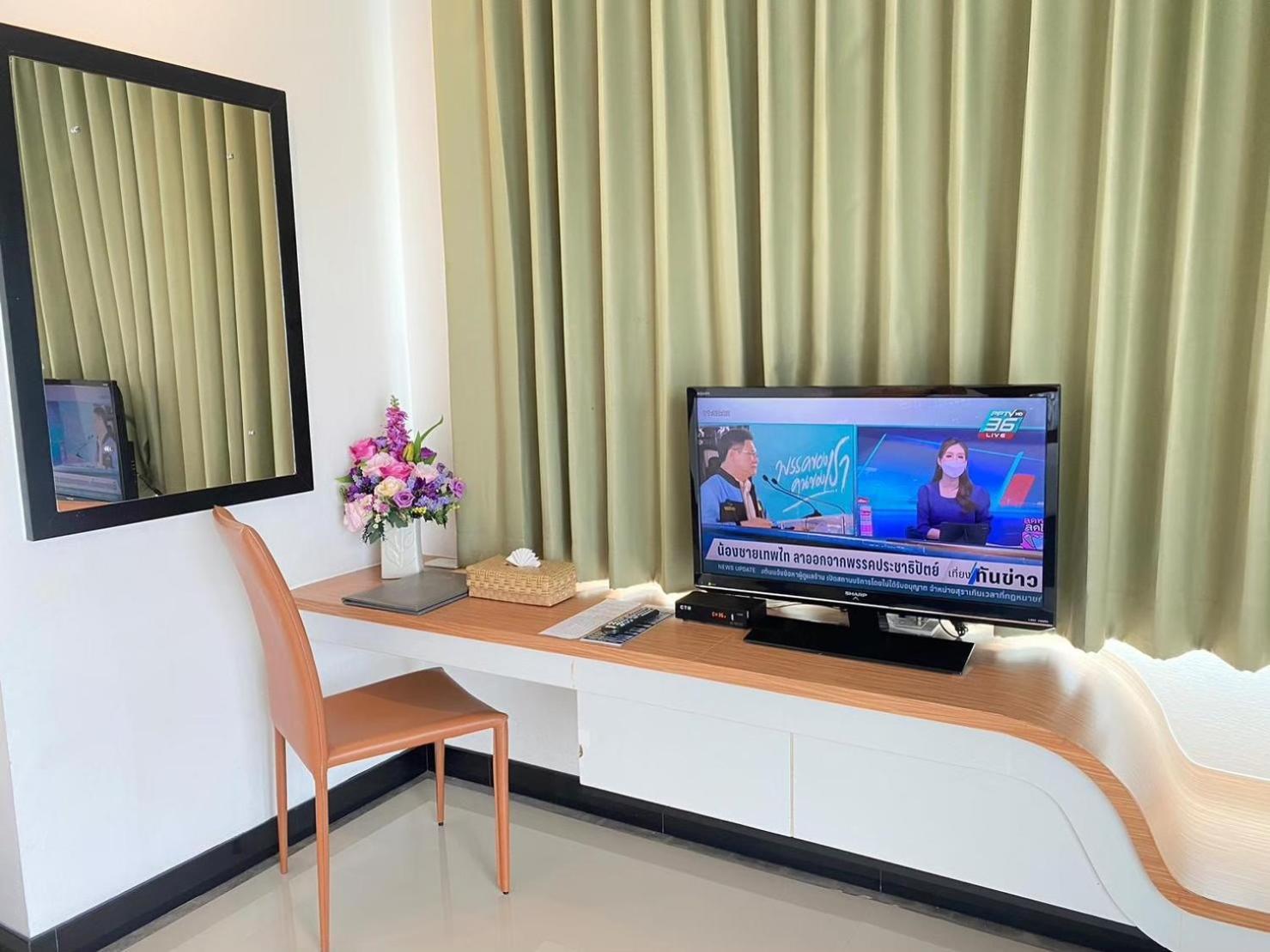 Siva Royal Hotel Phatthalung Esterno foto